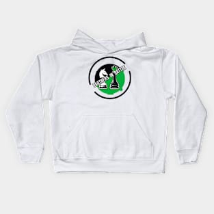 Partners In Battle Kids Hoodie